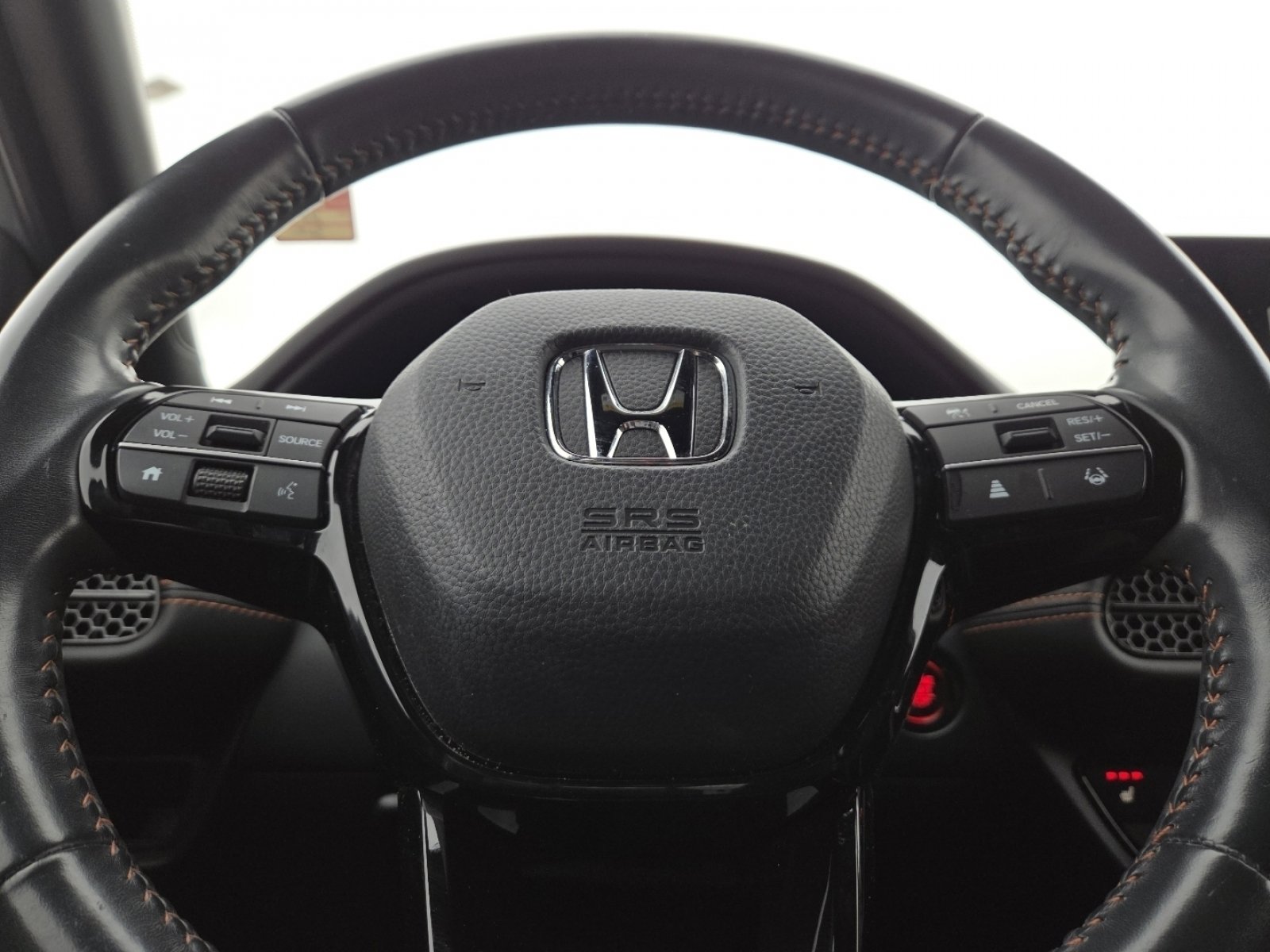 Used 2023 Honda HR-V Sport image 26