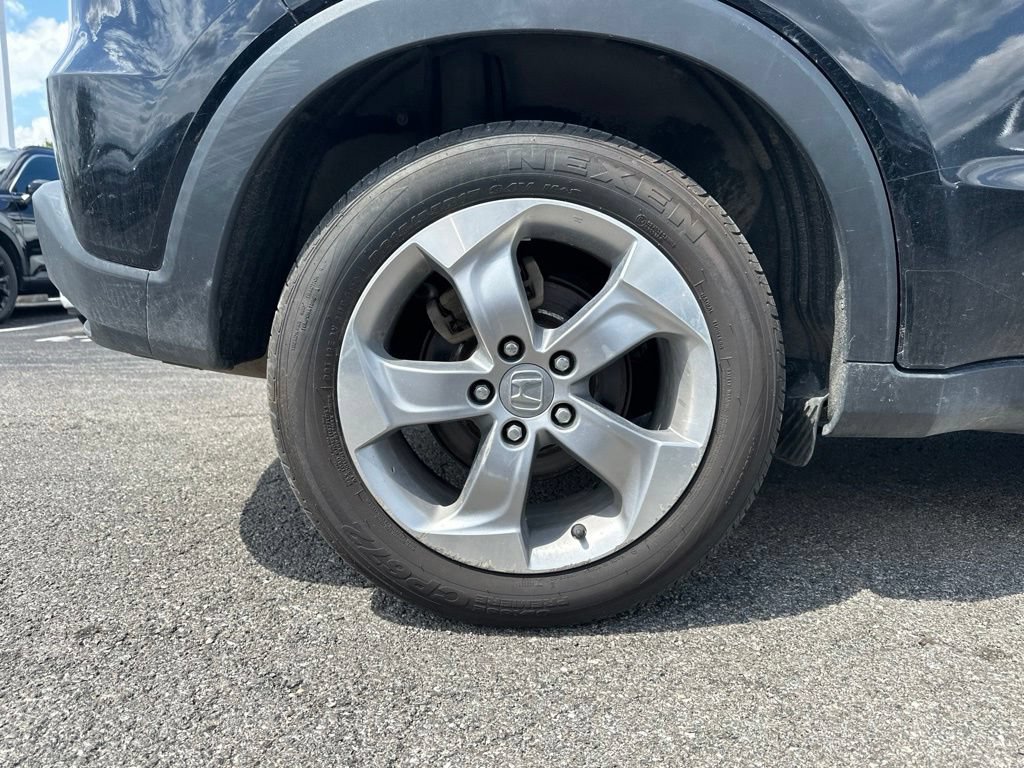 Used 2021 Honda HR-V LX image 5