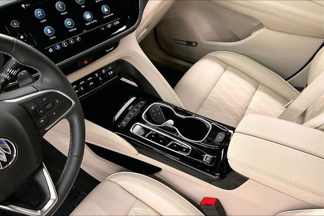 Used 2023 Buick Envision Avenir image 15