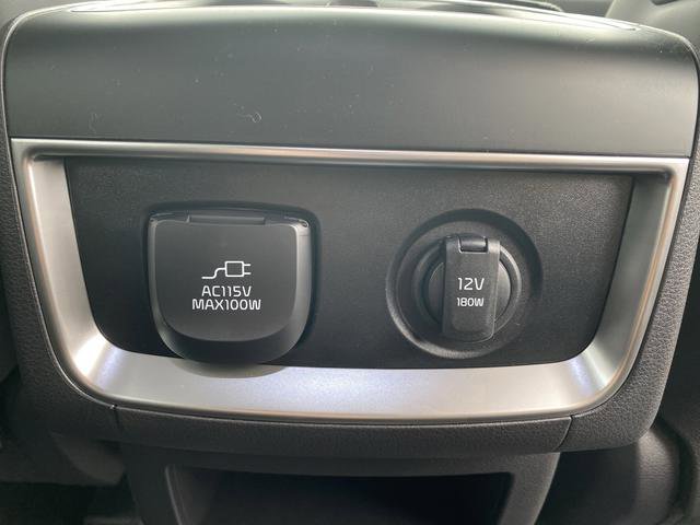 New 2026 Kia Carnival SX w/ SX Dark Edition Package image 42