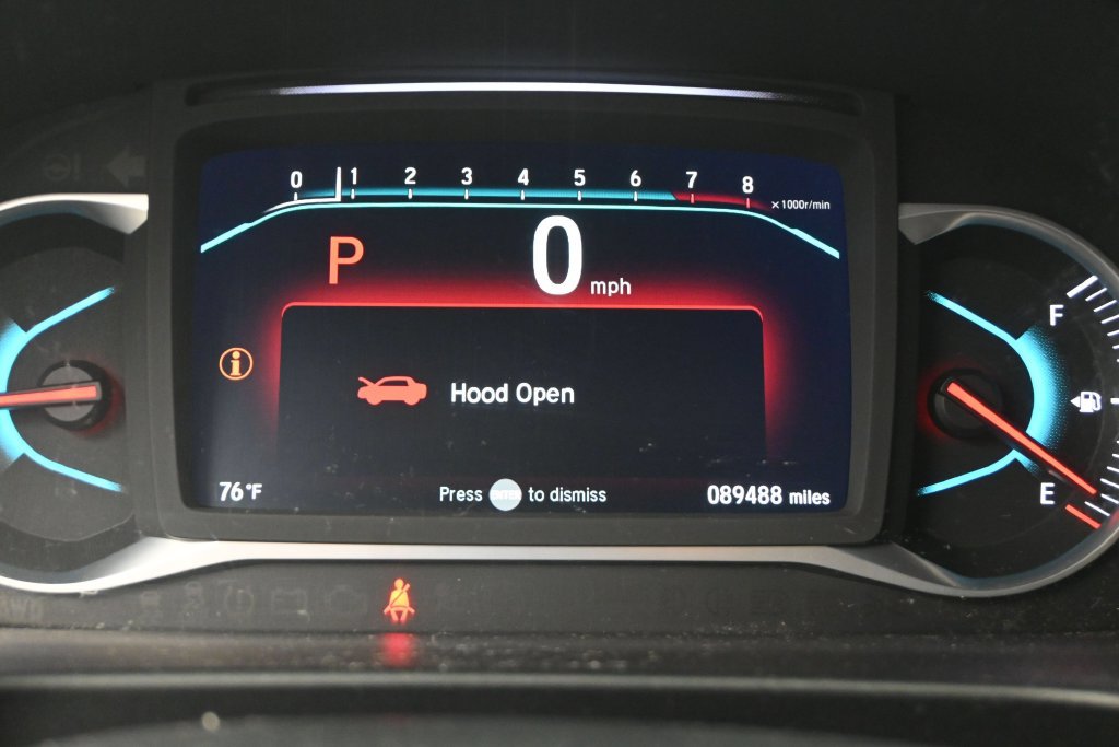 Used 2020 Honda Pilot Touring image 14