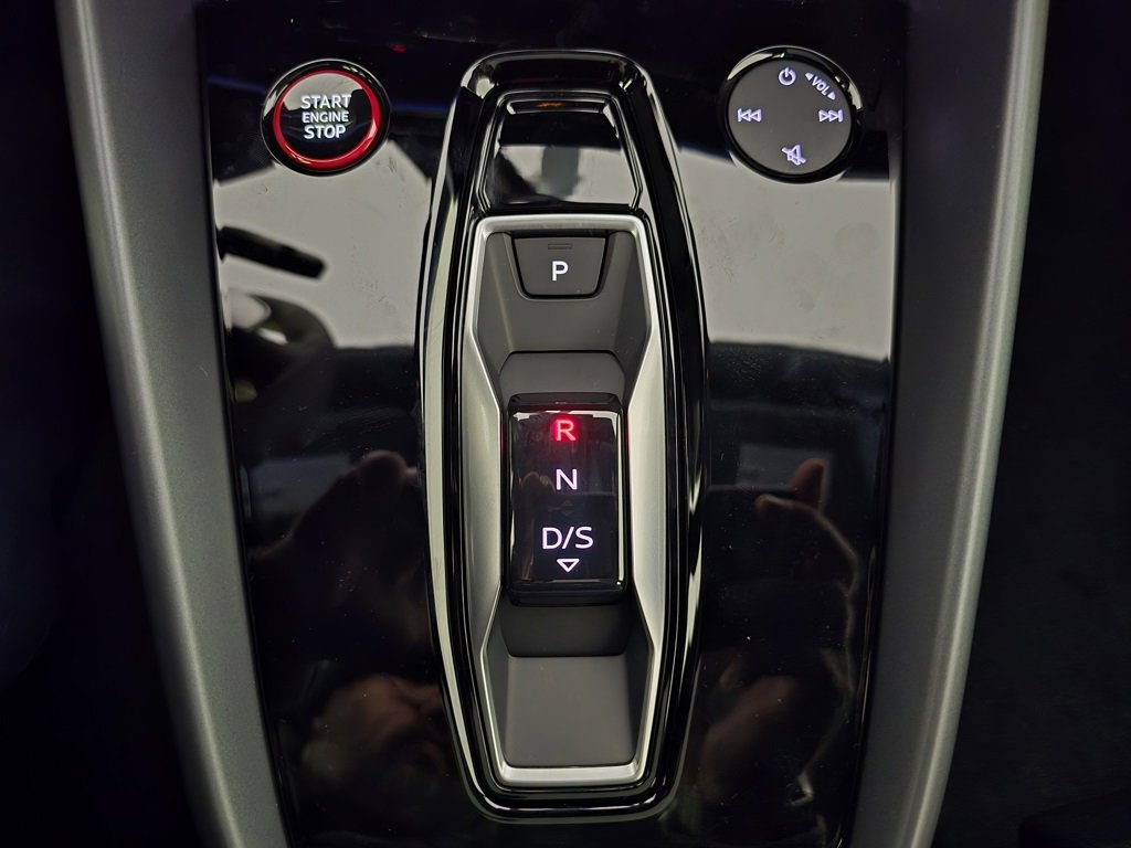 New 2026 Audi S3 Premium image 19