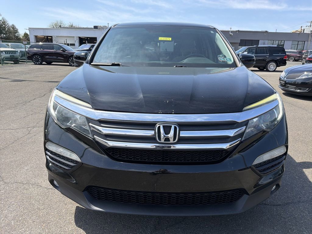 Used 2016 Honda Pilot EX image 8