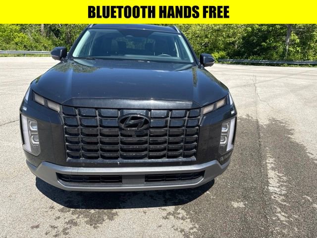 Used 2024 Hyundai Palisade SEL w/ Premium Package AWD/4WD image 3