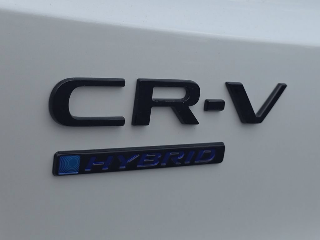New 2026 Honda CR-V Sport-L image 11