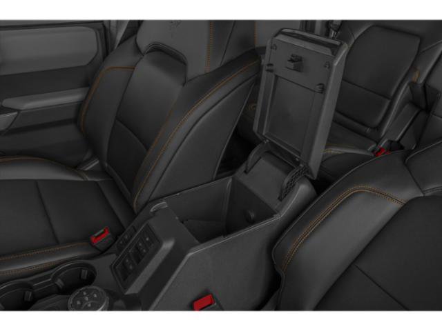 Certified 2023 Ford Bronco Badlands w/ Sasquatch Package AWD/4WD image 14
