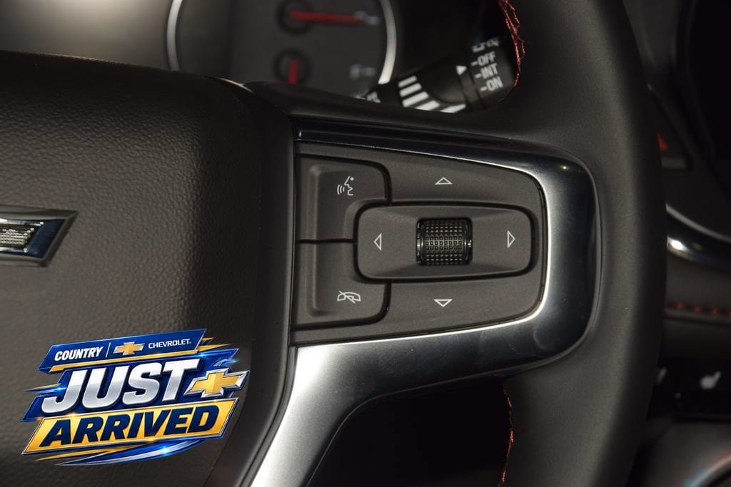 New 2026 Chevrolet Blazer RS w/ Enhanced Convenience Package AWD/4WD image 42