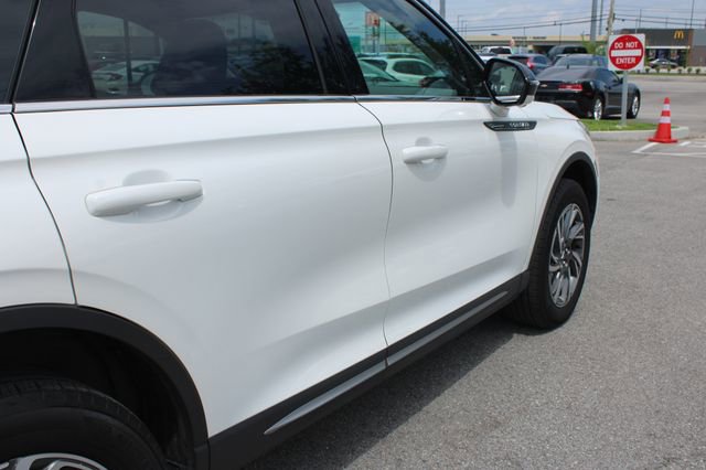 Used 2023 Lincoln Corsair AWD w/ Equipment Group 101A image 48