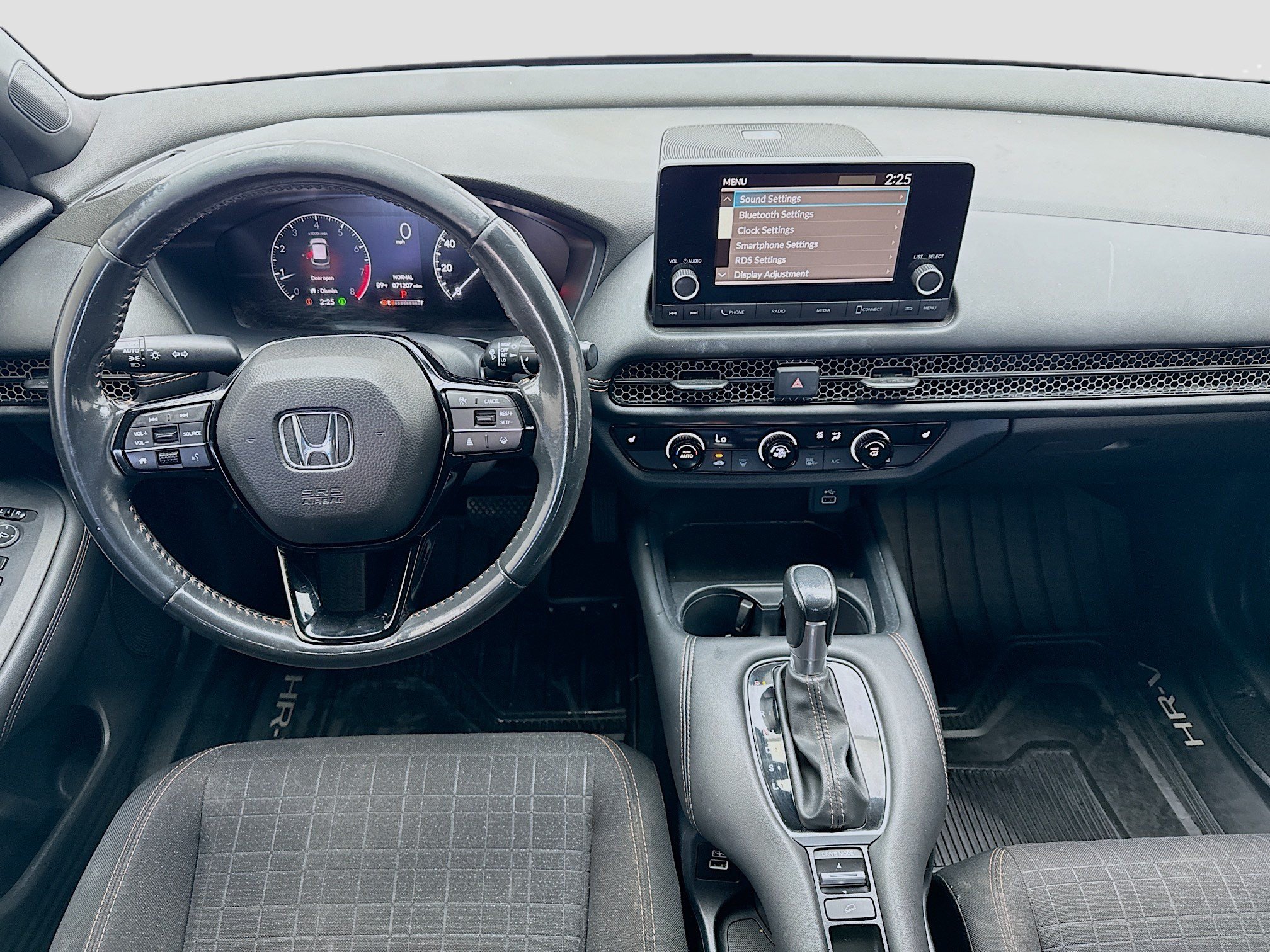 Used 2023 Honda HR-V Sport image 13