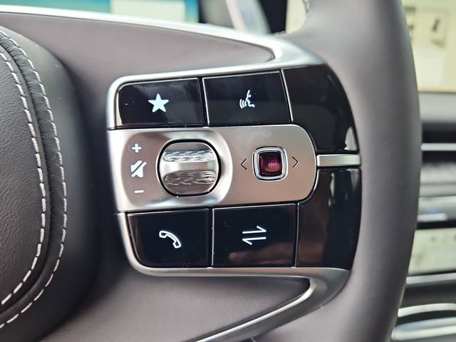 New 2026 Genesis G90 3.5T image 12