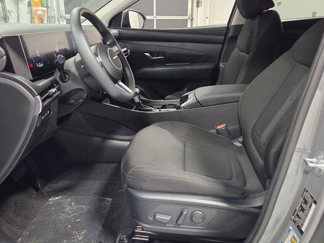 New 2026 Hyundai Tucson SEL image 5