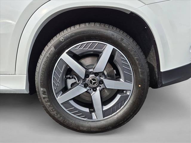 New 2027 Mercedes-Benz GLE 450 4MATIC Coupe image 11