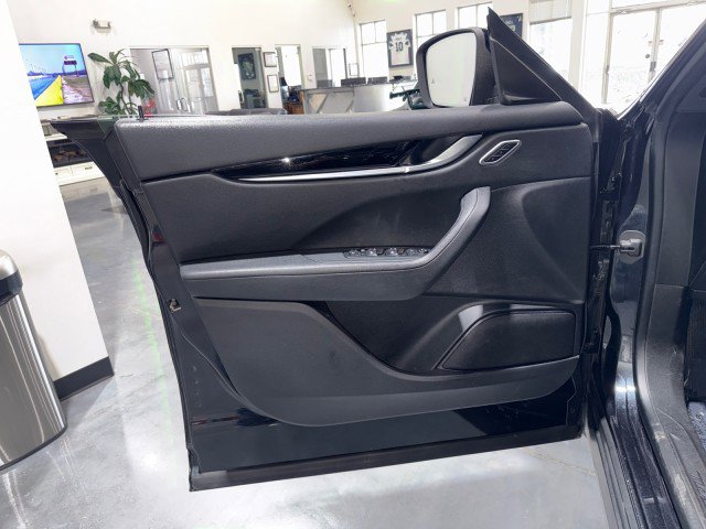 Used 2021 Maserati Levante $82K MSRP image 44