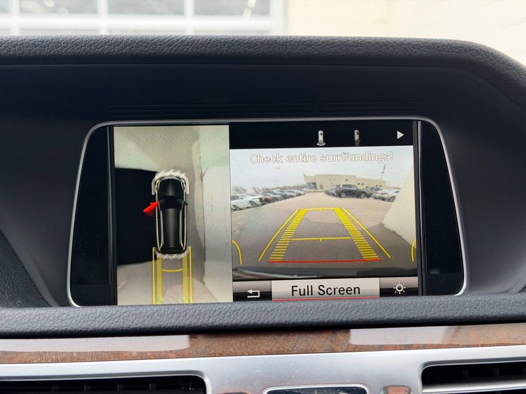 Used 2015 Mercedes-Benz E 350 4MATIC Wagon image 27