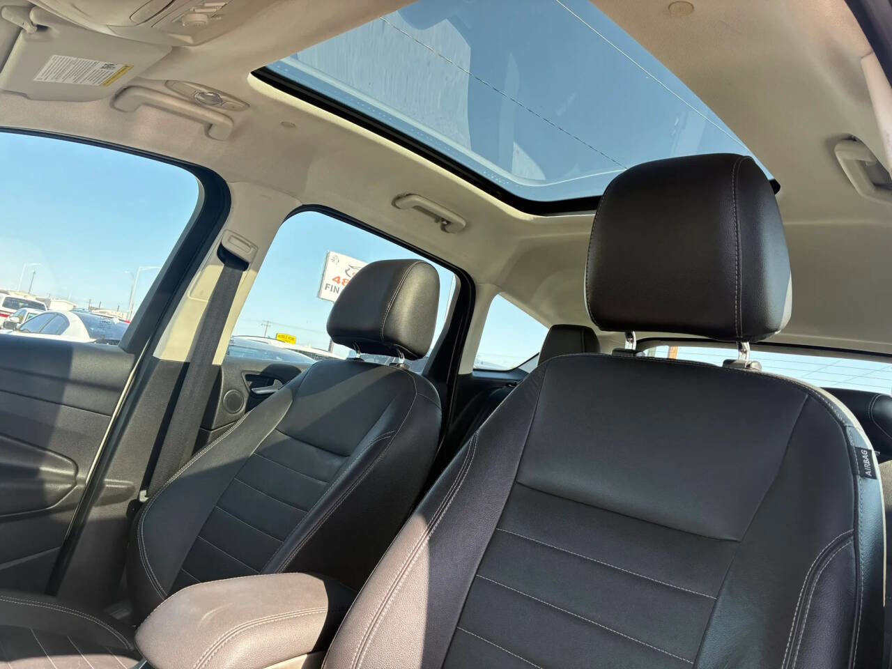 Used 2013 Ford C-MAX SEL FWD image 18