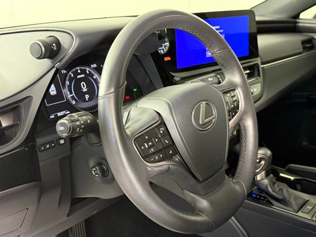 Certified 2023 Lexus ES 350 w/ Premium Package FWD image 19