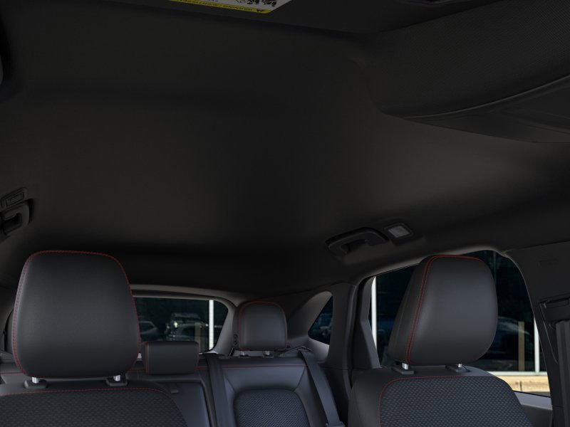 New 2025 Ford Escape ST-Line Elite w/ Tech Pack #1 image 22