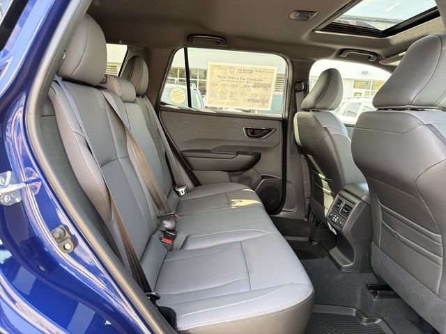New 2026 Subaru Outback Limited AWD/4WD image 16