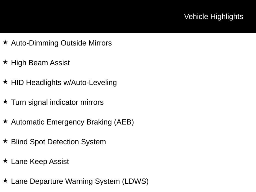 Used 2015 Hyundai Genesis 3.8 w/ Option Group 03 image 7