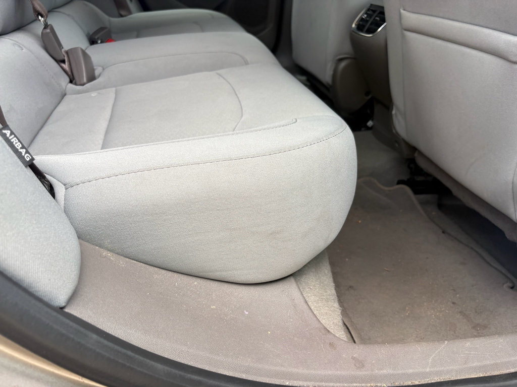 Used 2023 Chevrolet Malibu LT FWD image 23