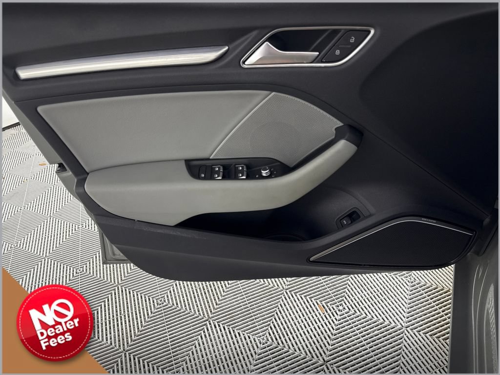 Used 2020 Audi A3 2.0T Premium Plus FWD image 7
