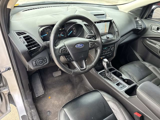 Used 2018 Ford Escape SEL image 22