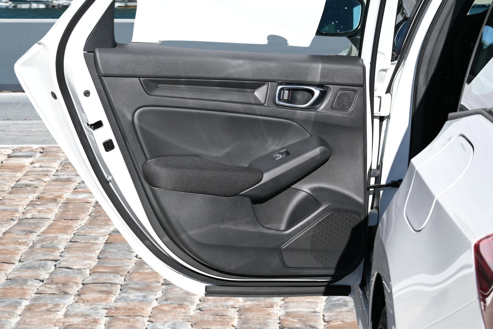 New 2025 Honda Civic Sport image 12