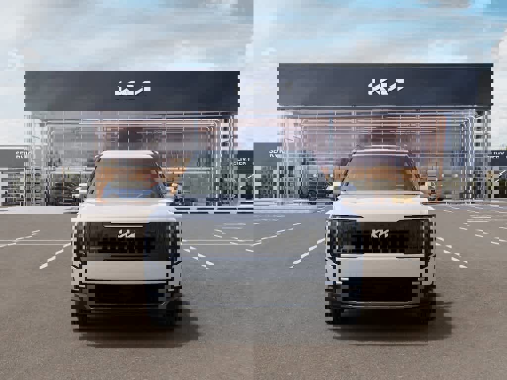 New 2027 Kia Telluride S FWD image 2