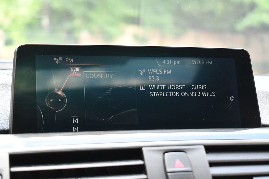 Used 2016 BMW 328i xDrive Sedan image 51