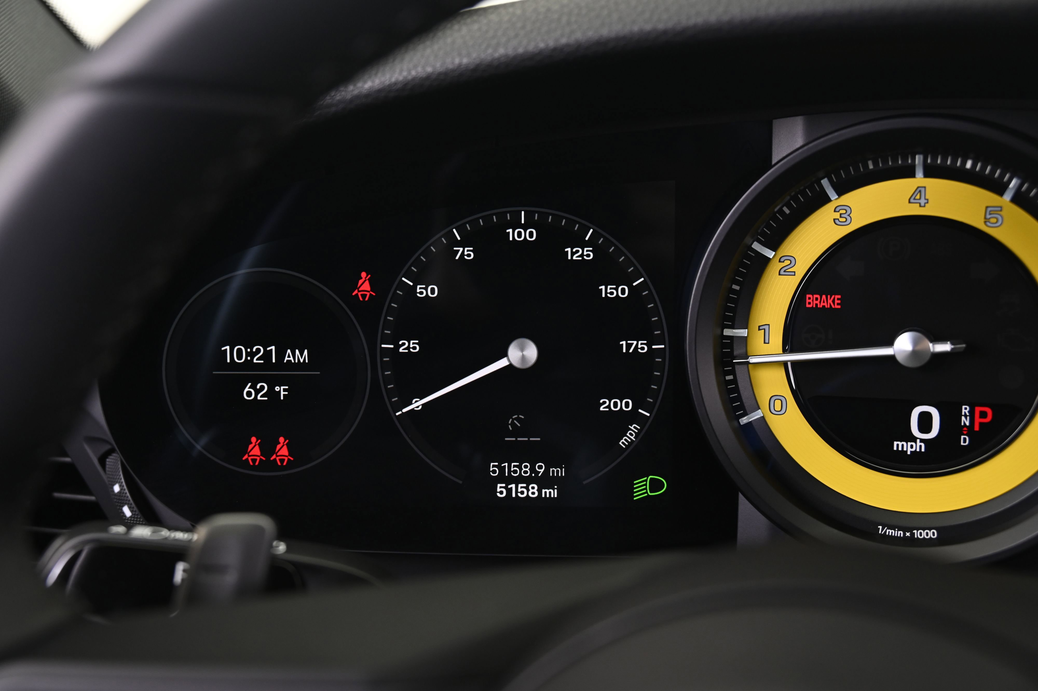 Certified 2024 Porsche 911 Carrera image 31