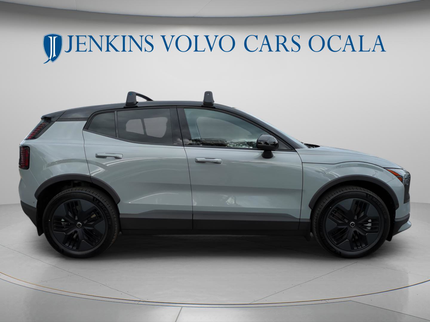 New 2026 Volvo EX30 Cross Country Ultra w/ Protection Package Premier image 2