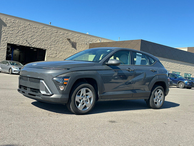 Used 2024 Hyundai Kona SE AWD/4WD image 12
