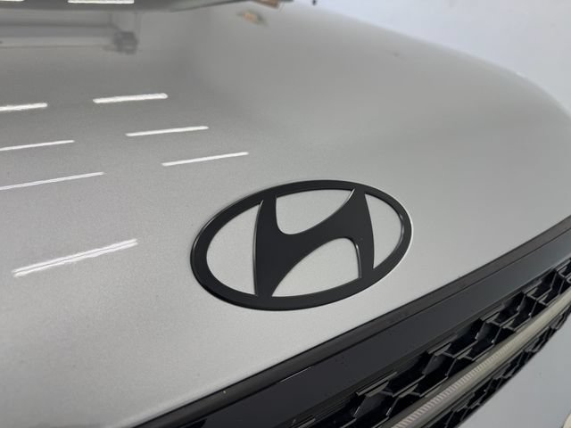 Used 2025 Hyundai Santa Fe Calligraphy FWD image 43