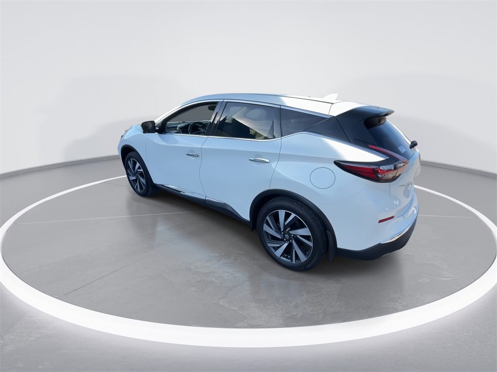 Used 2024 Nissan Murano SL image 6