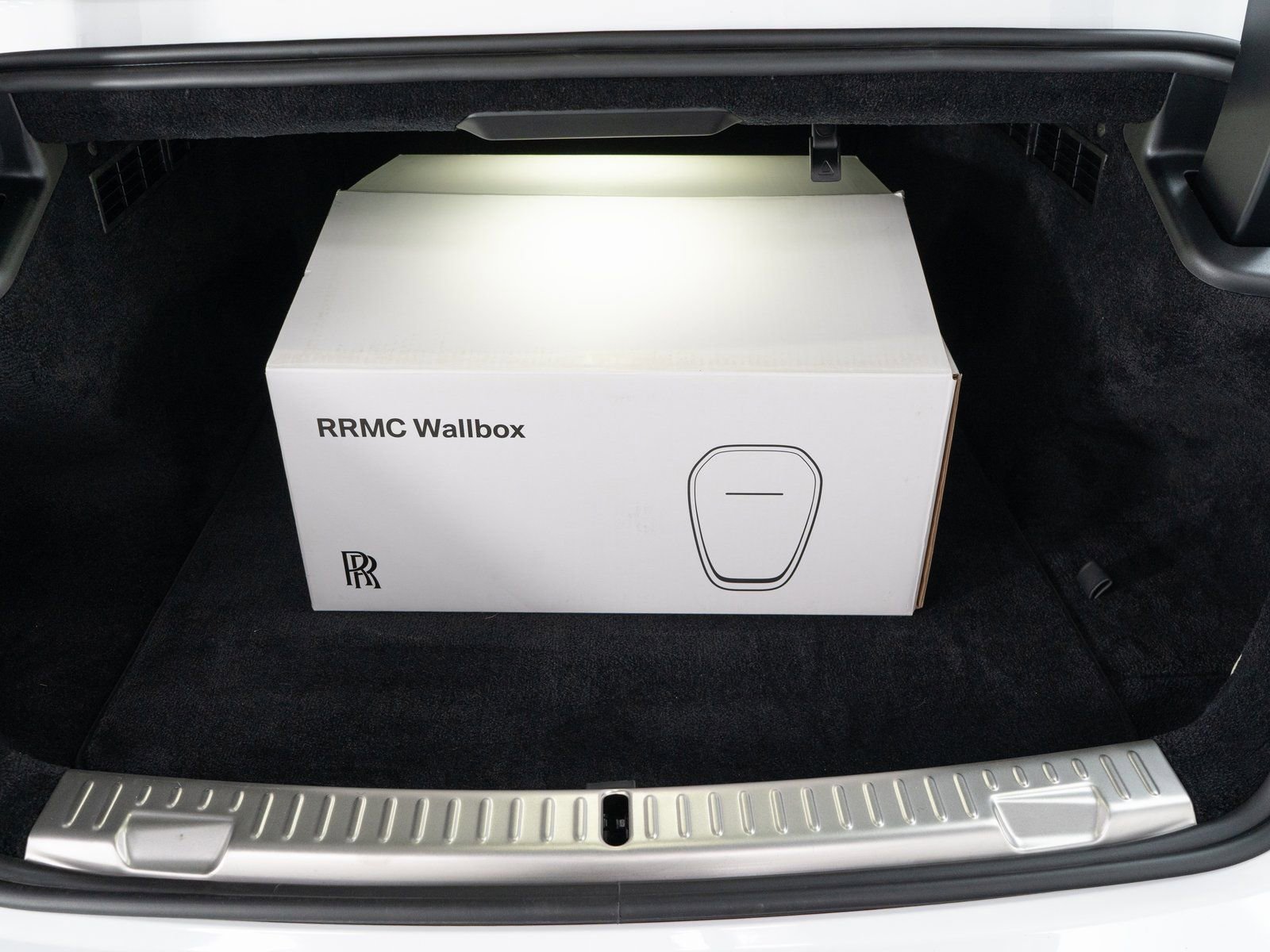 New 2026 Rolls-Royce Spectre Inspired By Primavera image 44