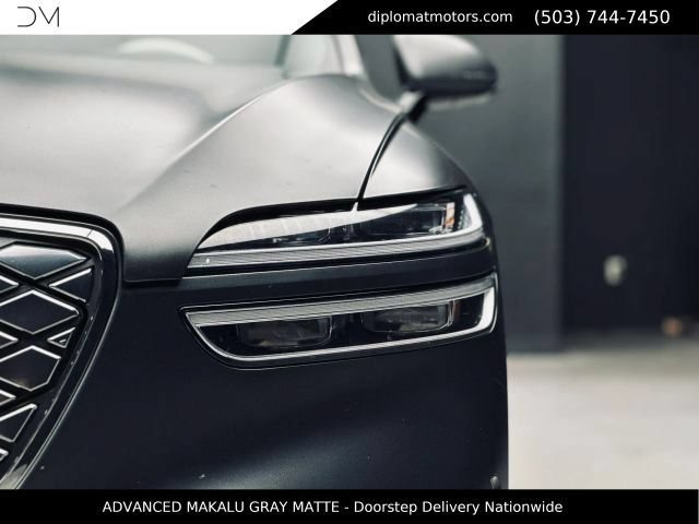 Used 2023 Genesis Electrified GV70 AWD/4WD image 13