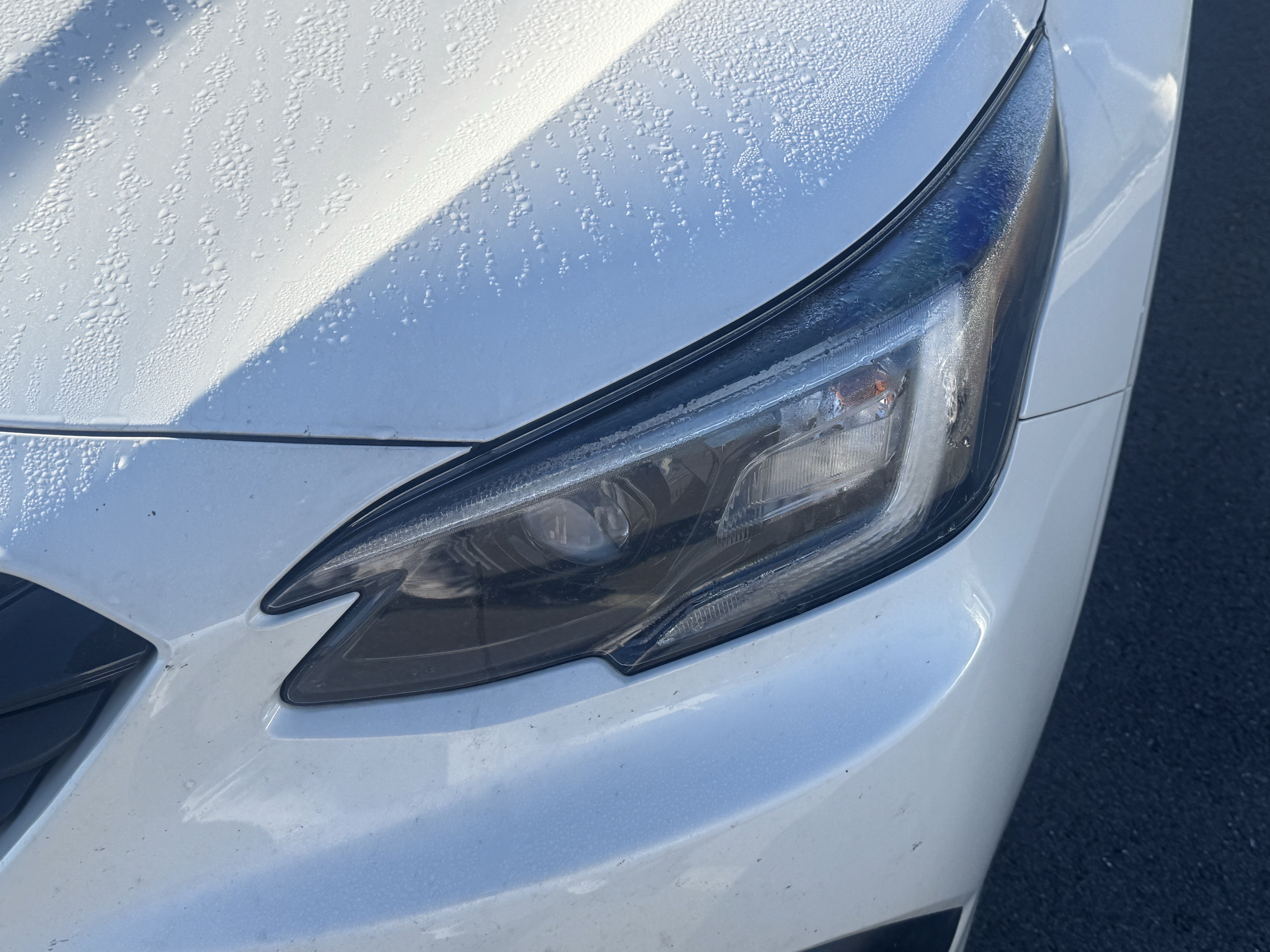 Used 2020 Subaru Legacy Sport w/ Popular Package #3 AWD/4WD image 4