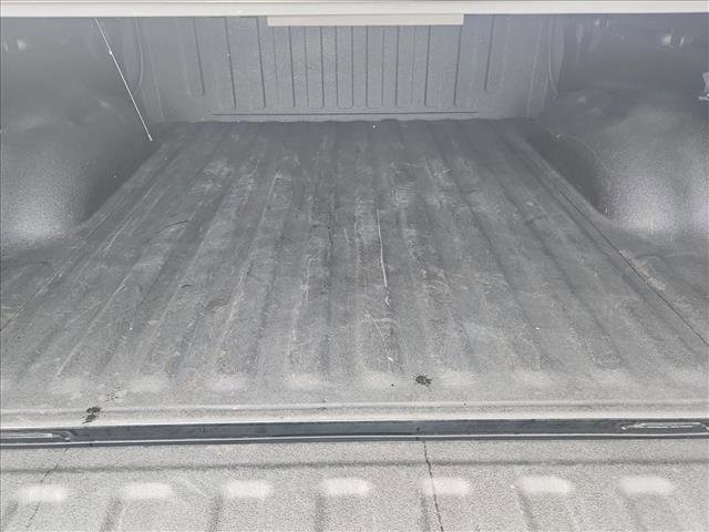 Used 2022 RAM 1500 Limited w/ Body Color Bumper Group image 6