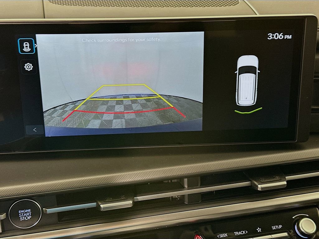 New 2026 Hyundai Santa Fe SEL image 12