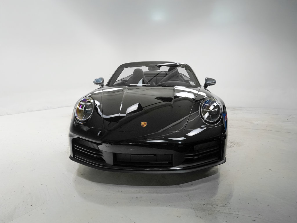 New 2026 Porsche 911 Carrera T RWD image 7