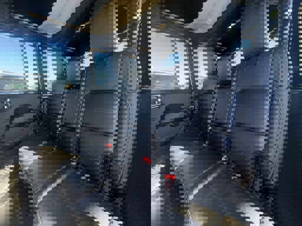 Used 2019 Jeep Wrangler Moab w/ Quick Order Package 24M Moab image 14