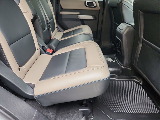 Used 2022 Ford Bronco Wildtrak image 25