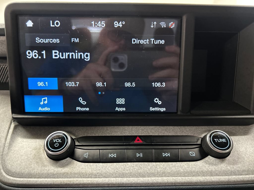 Certified 2023 Ford Maverick XLT w/ XLT Luxury Package FWD image 26