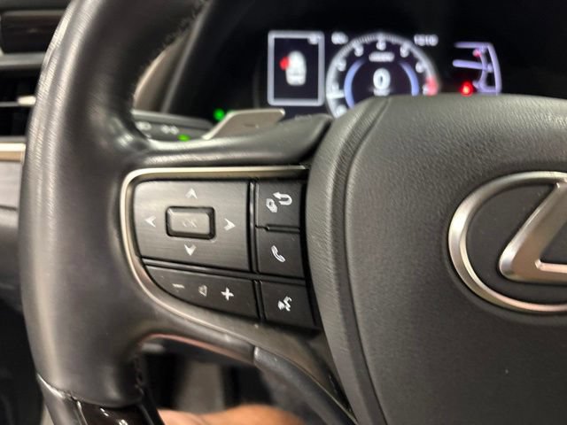 Used 2021 Lexus ES 250 w/ Premium Package AWD/4WD image 26