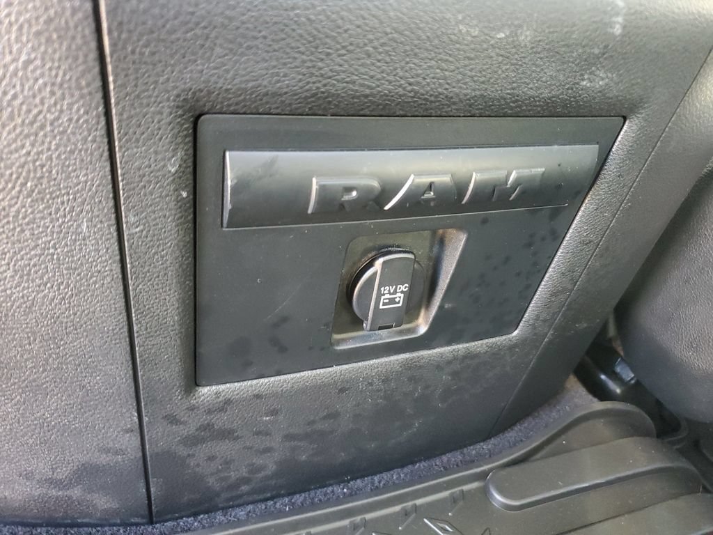 Used 2017 RAM 1500 Outdoorsman AWD/4WD image 11