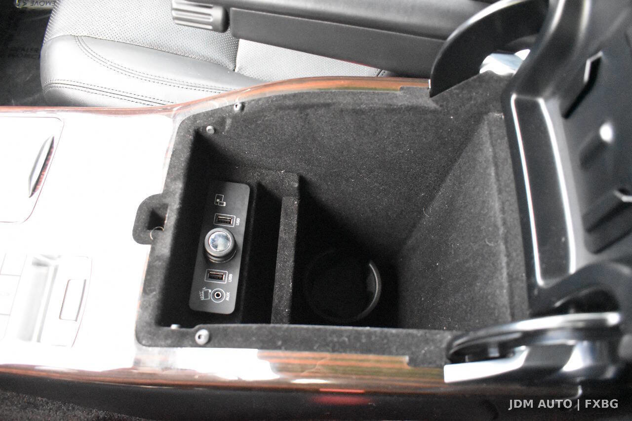 Used 2016 Land Rover Range Rover Supercharged image 35