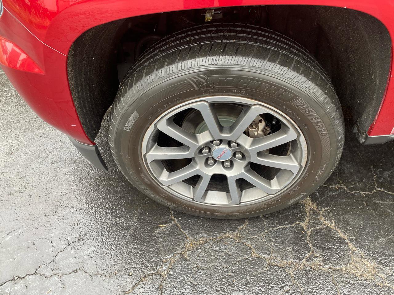 Used 2019 GMC Canyon Denali image 4