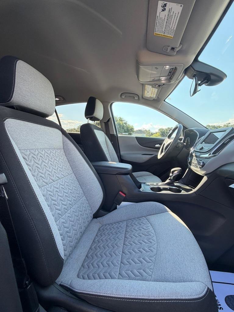 Used 2023 Chevrolet Equinox LS w/ LS Convenience Package FWD image 14