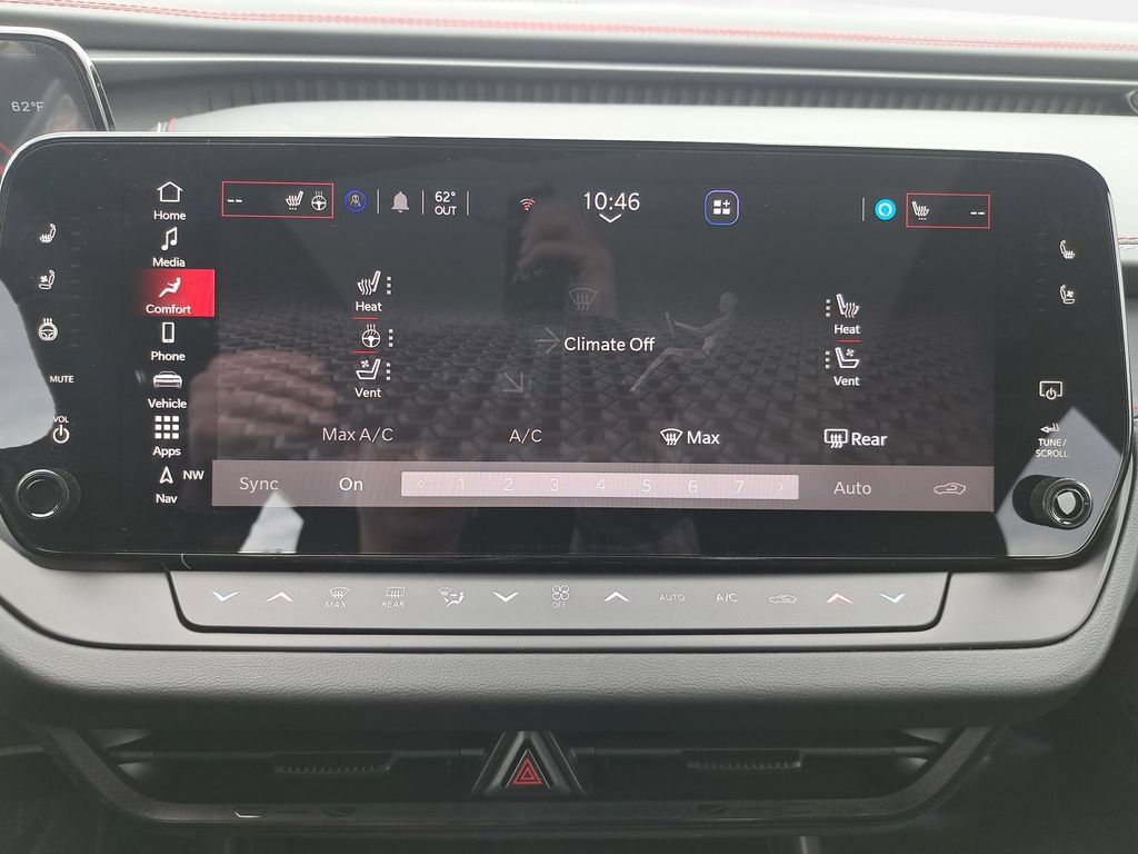 New 2026 Dodge Charger Scat Pack AWD/4WD image 20