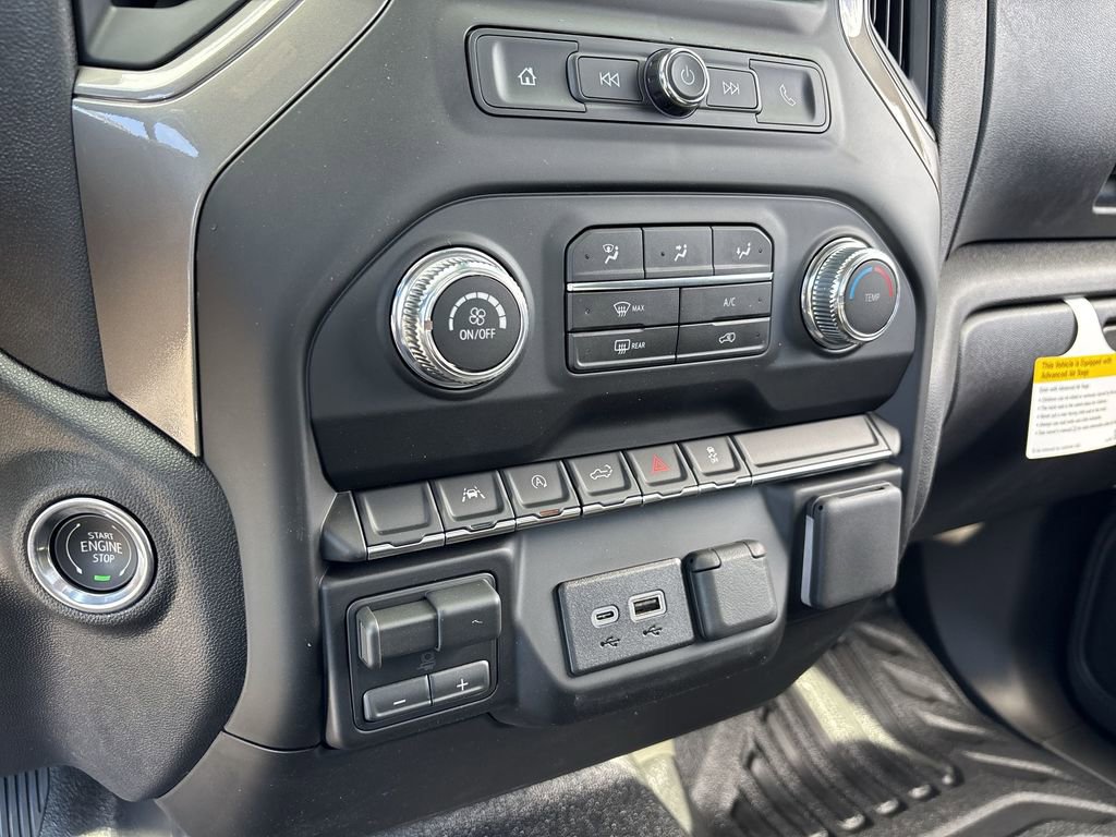 New 2026 GMC Sierra 1500 Pro w/ Pro Value Package image 21